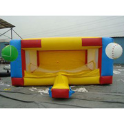 sport inflatable game